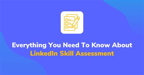 is linkedln skill test hard|Everything You Need To Know About LinkedIn Skill .